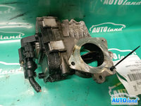 Clapeta Acceleratie 48CPd4 1.9 CDTI Opel ASTRA H combi 2004