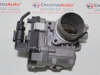 Clapeta acceleratie 48CPD4, Opel Vectra C, 1.9cdti