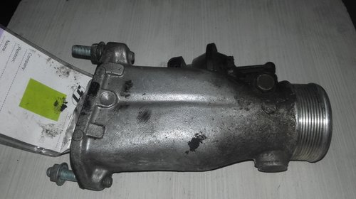 Clapeta acceleratie 4B0145950C Audi A6 (4BH, 