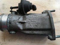 Clapeta acceleratie 4B0145950C, Audi A6 Avant (4B, C5) 2.5 tdi