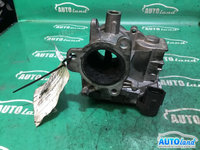 Clapeta Acceleratie 55213019 1.3 Multijet, E5 Fiat GRANDE PUNTO 199 2005