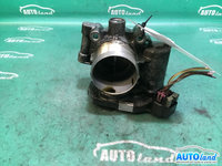 Clapeta Acceleratie 55565489 1.4 Benzina Opel CORSA E 2014