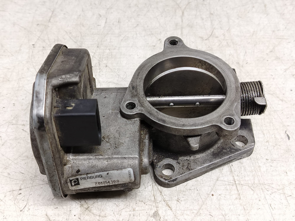 Clapeta acceleratie 701754100 3.0 hdi F1CE3481E euro 5 Fiat Ducato 3 Typ250 [1st facelift] [2012 - 2014]