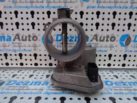 Clapeta acceleratie 7804373, Bmw 1 (E81, E87) 2.0 d, N47D20C