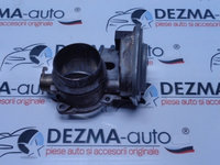 Clapeta acceleratie 7804384-01, Bmw 3 coupe (E92) 3.0 d, 306D3