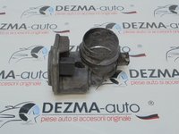 Clapeta acceleratie, 7804384-01, Bmw X6 (E71, E72) 3.0 d, 306D3