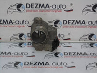 Clapeta acceleratie 7V2Q-9E926-AB, Ford Focus 2 sedan 1.6 tdci, G8DD