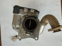 Clapeta acceleratie 8 200 330 810 E, EGR A2C5317908, Nissan Qashqai 2.0