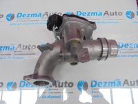 Clapeta acceleratie 8200614985, Renault Megane 3 Grandtour (KZ0/1) 1.5 dci (id:141335)