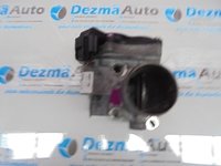 Clapeta acceleratie 8200987453G, Renault Megane 3 Grandtour (KZ0/1) 2.0dci, M9R610 (id:184792)