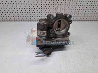 Clapeta acceleratie, 8201171233, 161206038R, Dacia Logan 2, 0.9 tce, H4B408