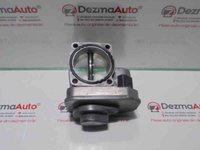 Clapeta acceleratie, 8981052101, Opel Meriva, 1.7cdti, Z17DTR