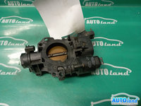 Clapeta Acceleratie 9642473280 1.4 B Peugeot 206 limuzina 2007