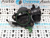 Clapeta acceleratie 9647474880, Ford Focus 2 combi, 2.0tdci, (id:180508)