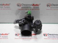 Clapeta acceleratie 9647474880, Ford Focus 2 sedan (DA) 2.0tdci