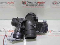 Clapeta acceleratie 9655971780, Citroen C2 (JM) 1.6hdi, 9HZ