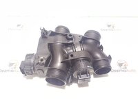 Clapeta acceleratie 9657485480, Citroen C2 (JM), 1.6 hdi