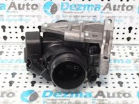 Clapeta acceleratie 9660030480, Peugeot 1007 (KM) 1.6HDI, 9H01, 9HZ