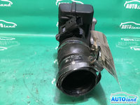 Clapeta Acceleratie 9660030480 Peugeot 307 3A/C 2000