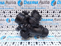 Clapeta acceleratie, 9660030480, Peugeot 307 CC, 1.6hdi