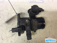 Clapeta Acceleratie 9660110780 Doar Senzori Corp Defect Peugeot 407 6D 2004