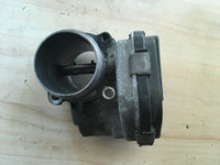 Clapeta acceleratie, 9682798180, Ford Fiesta 6, 1.4tdci