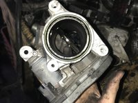 Clapeta acceleratie (968788828001) Land Rover 2.2 diesel