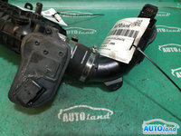 Clapeta Acceleratie 9801942080 1.2 B Peugeot 2008 2013