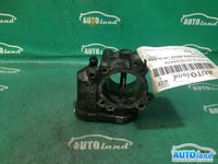 Clapeta Acceleratie A6420900070 3.0 CDI0281002678 Mercedes-Benz M-CLASS W164 2005