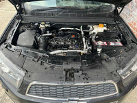 Clapeta acceleratie admisie chevrolet captiva 2.2 crdi din dezmembrari