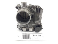 Clapeta acceleratie/ admisie FIAT 1.2 Benzina Punto 03-07 VALEO 280750042