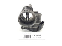 Clapeta acceleratie/ admisie VOLKSWAGEN Caddy III 03-10 2.0 TDI VALEO 03G128063A A2C33085612