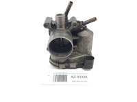 Clapeta acceleratie/ admisie VOLKSWAGEN Lupo 98-05 VALEO 030133062c