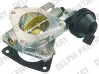 Clapeta acceleratie ALFA ROMEO 147 937 DELPHI CV1019212B1