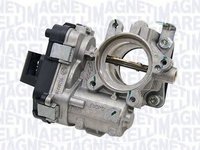 Clapeta acceleratie ALFA ROMEO 147 937 MAGNETI MARELLI 802007824703