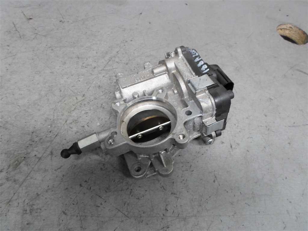 Clapeta Acceleratie Alfa Romeo 159 2.0 jtd cod 55229467