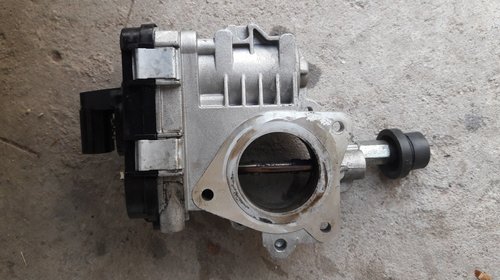 Clapeta Acceleratie Alfa Romeo 159 2.0 jtd cod 55229467 , Fiat doblo 2 1.6 55229467 , 48CPD6