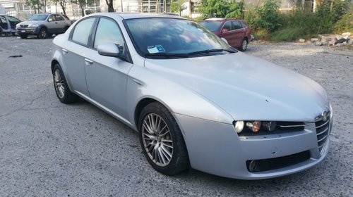 Clapeta acceleratie Alfa Romeo 159 2008 limuzina 2.4 jtdm