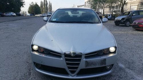 Clapeta acceleratie Alfa Romeo 159 2008 limuzina 2.4 jtdm