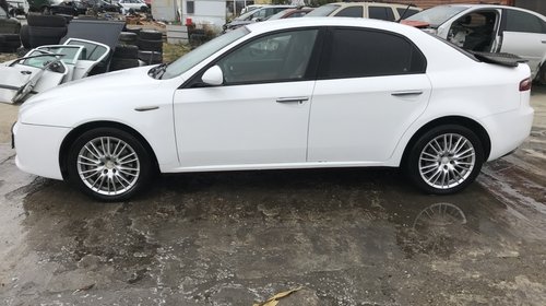 Clapeta acceleratie Alfa Romeo 159 2009 limuzina 2387