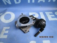 Clapeta acceleratie Alfa Romeo ; 46823851