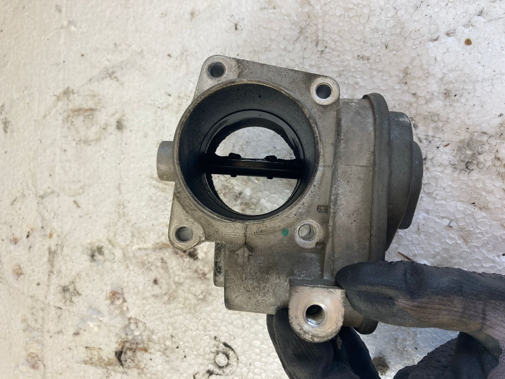 Clapeta acceleratie Astra H 1.7 CDTI cod