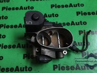 Clapeta acceleratie Audi 100 (1990-1994) [4A, C4] 0280120431