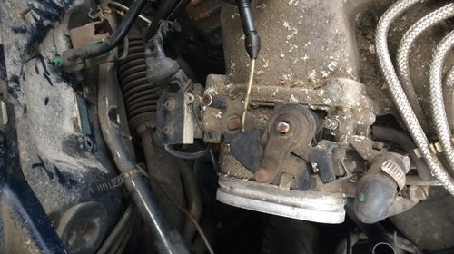 Clapeta acceleratie audi 100 c4 an 1992 motor