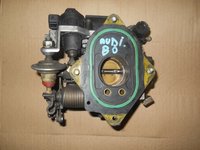 Clapeta acceleratie Audi 80 2.0B BOSCH 3435201534