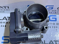 Clapeta Acceleratie Audi A1 1.4 TSI CAX CAXA CNVA 2011 - 2014 Cod 03C133062C A2C53030936