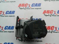 Clapeta acceleratie Audi A1 8X 1.4 Benzina cod: 03C133062S model 2012