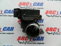 Clapeta acceleratie Audi A1 8X 1.6 TDI cod: 03L128063Q model 2012