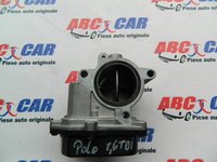 Clapeta acceleratie Audi A1 8X 2.0 TDI cod: 03L128063L model 2012