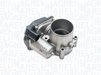 CLAPETA ACCELERATIE AUDI A1 (8X1, 8XK) 1.4 TFSI 122cp MAGNETI MARELLI 802100000021 2010 2011 2012 2013 2014 2015